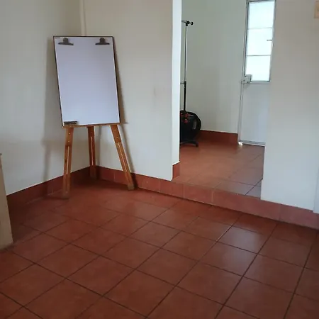 Lindo Apartamento Guatemala City Exterior photo