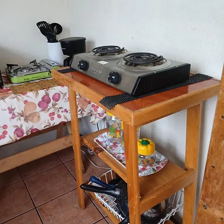 Lindo Apartamento Guatemala City Exterior photo