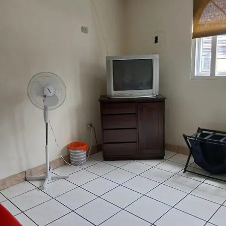 Lindo Apartamento Guatemala City Exterior photo