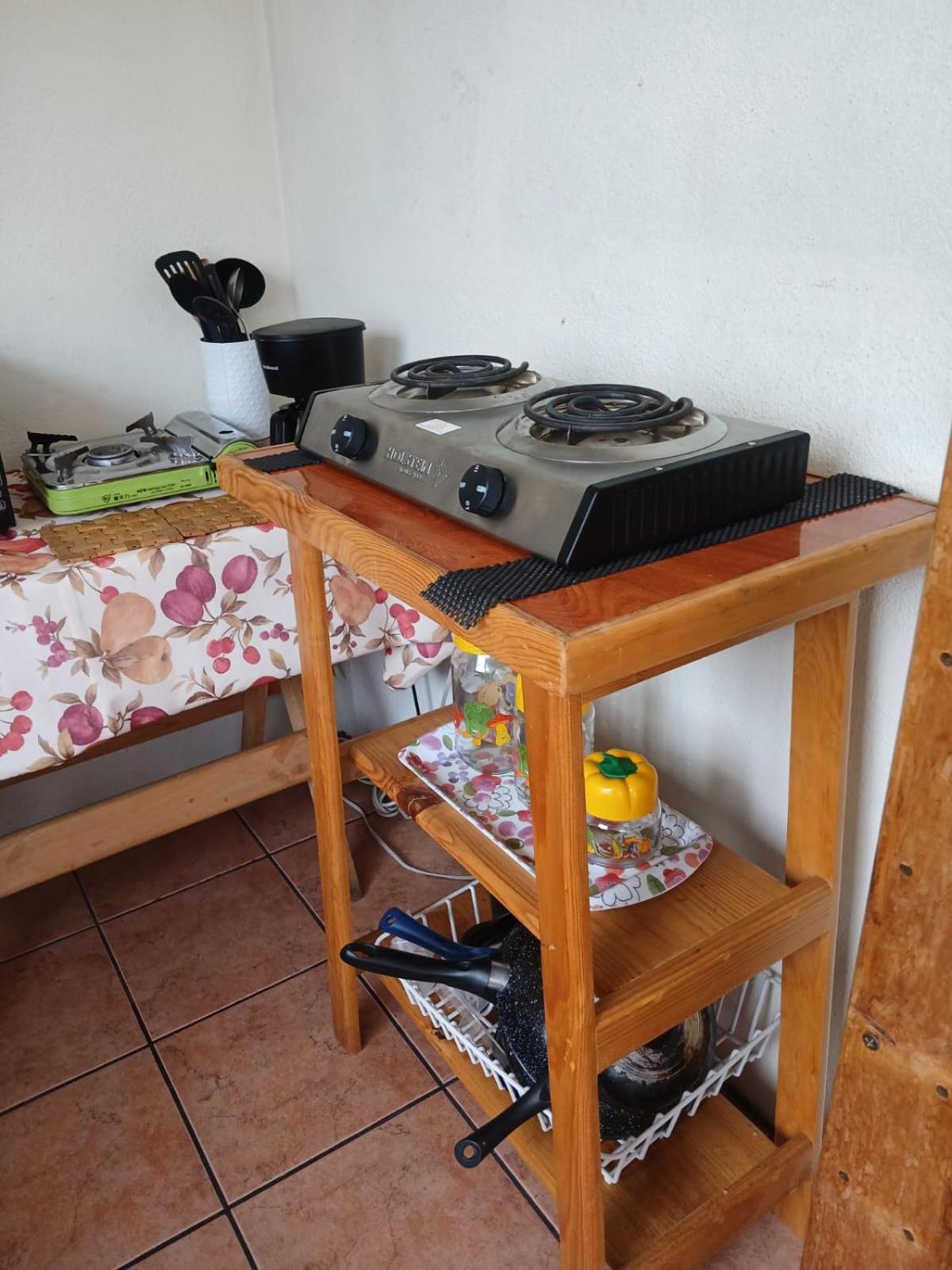 Lindo Apartment Guatemala City